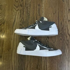 Nike x Sacai Blazer Low Men’s Size: 10.5